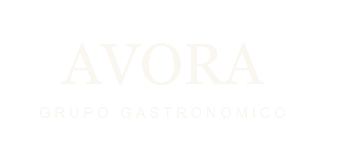 AVORA Grupo Gastronómico